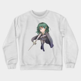 Fem Byleth Crewneck Sweatshirt